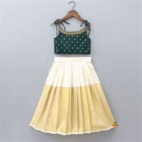 Indian Wear, Ethnic Wear for Girls