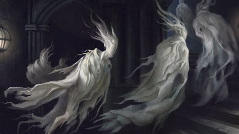 Ghost Full HD Wallpaper and Background Image | 2560x1600 | ID:328515