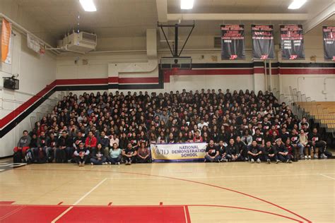 AVID – AVID – Pomona High School