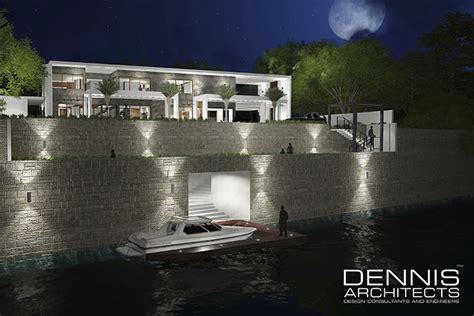 Dennis Architects