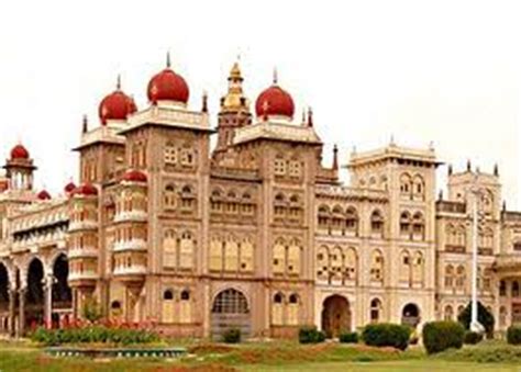 KSRTC ITS | Places in Mysore