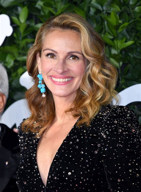 What is Julia Roberts' net worth? | The US Sun