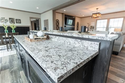 Creekside Series / The Shoal Creek CS-3241 by Timber Creek Homes of ...