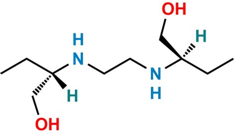 Ethambutol EP Impurity B