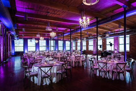 Huguenot Mill and Loft - Historic Weddings - Greenville, SC - WeddingWire