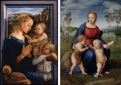 Smarthistory – Retro style in the Italian Renaissance