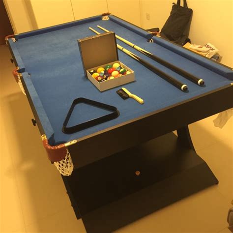 Image result for 6ft Pool Table Review