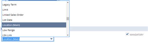 Image result for NetSuite Transaction Relocation Tutorial