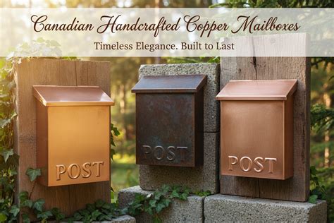 Image result for Mailboxes Copper