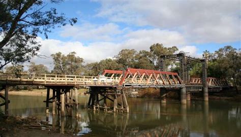 Swan Hill Guide To Discover Top Attractions On Next 2026 Australia Trip