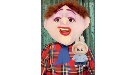 As Labubu dolls go viral, creators of Tatya Vinchu take a trip down ...