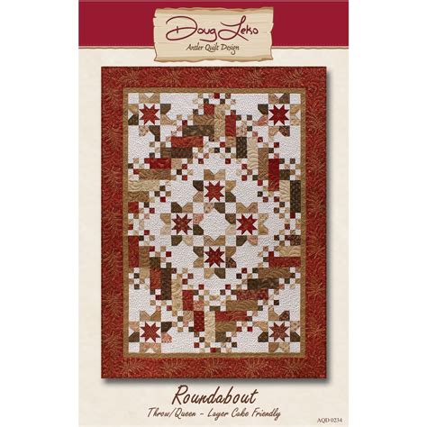 Image result for Roundabout Pattern