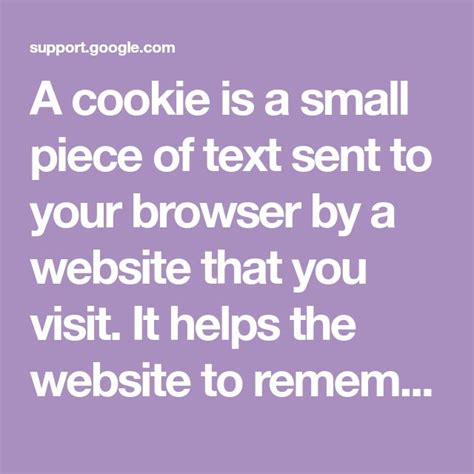 How Cookies Work 的图像结果