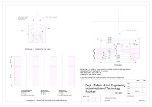 Dynamic loading practice problems solutions - MIN-212: Spring 19 Page 1 ...
