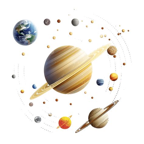 Image result for Solar System Planets Names