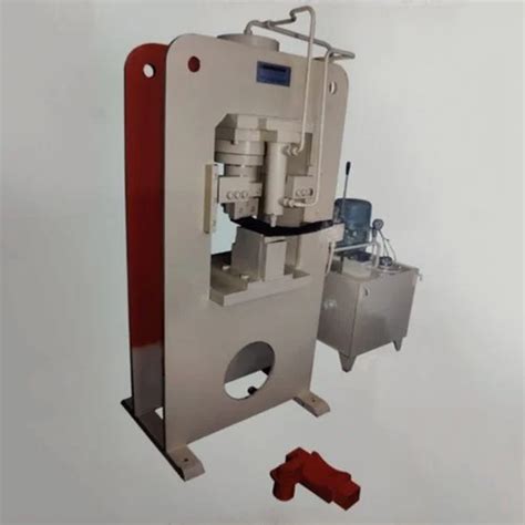 Manufacturer of Press Machine & Cutting Machine by R.K. Hydraulics, New ...