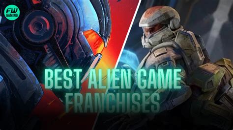 Alien Computer Game 的图像结果