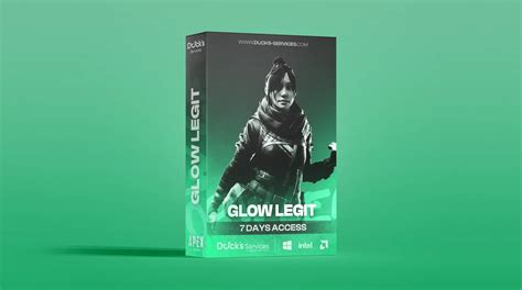 Apex Legends Cheats & Hacks - Aimbot, ESP, Wallhack, & More - Duck's ...