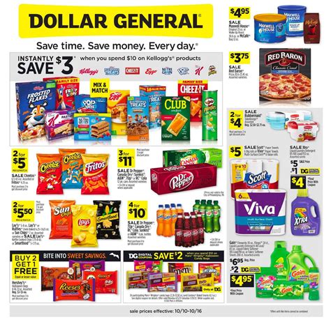 Dollar general penny list master most current list – Artofit