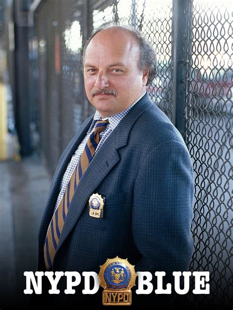 Nypd Blue Season 2