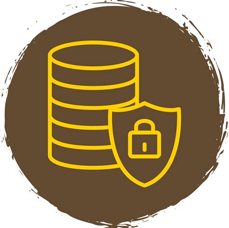 Image result for Data Security Icon