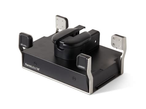 Form 4 Flex Build Platform | Formlabs Easy Release