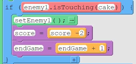 Image result for Code.org Lesson 25 the Game Design Process Part 11
