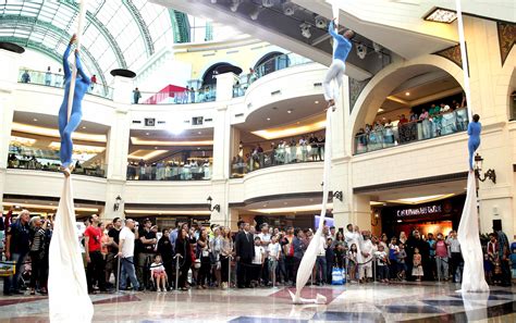 A Cosmo Girl's Guide To Doing Dubai Shopping Festival Right ...