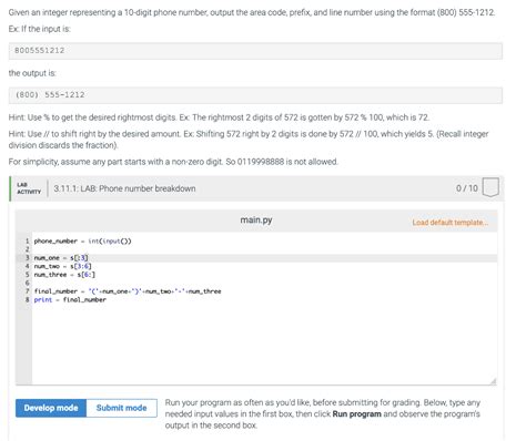 Image result for How to Ask 8 Digit Code in Python