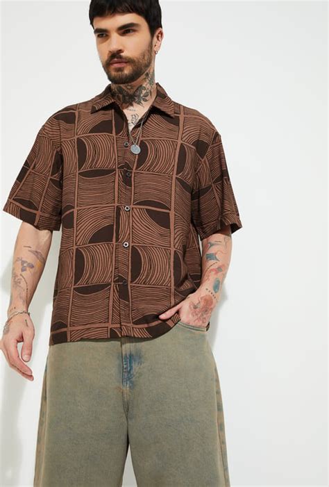 Buy Best Casual Shirts for Men Online in India | Max Fashion