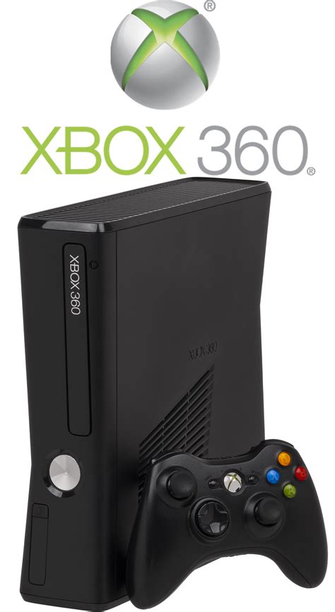 Xbox 360 celebra su décimo aniversario en Europa