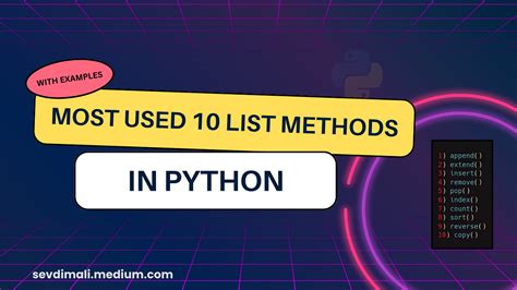 Image result for List in Python Examples
