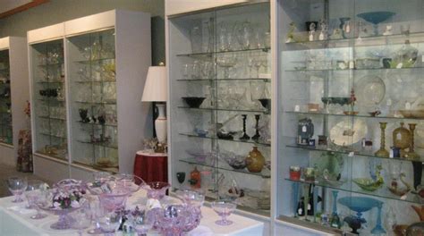 Tiffin Glass Museum, tiffin, United States Of America - Top Attractions ...