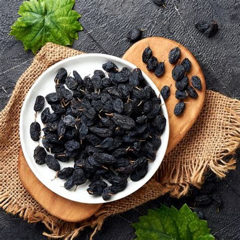 RM Raisins - Largest Manufacturer, Supplier & Exporters of Raisins