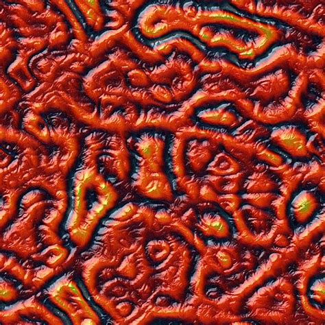 Alien Face Texture 的图像结果