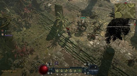 Diablo 4: Chain Lightning Sorcerer Build Guide (Skills, Gear, & Requirements)