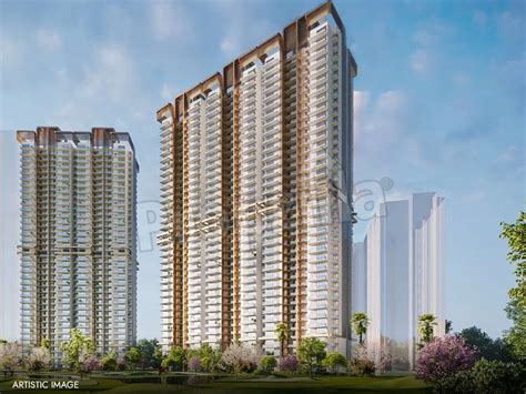 M3M Capital 2/3 BHK Apartments Sector 113, Gurgaon