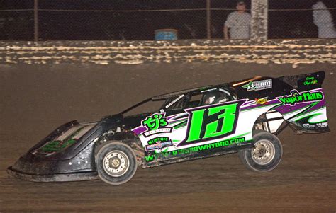 Action Shots! – Sycamore Speedway : Midwest's Best Clay Track!
