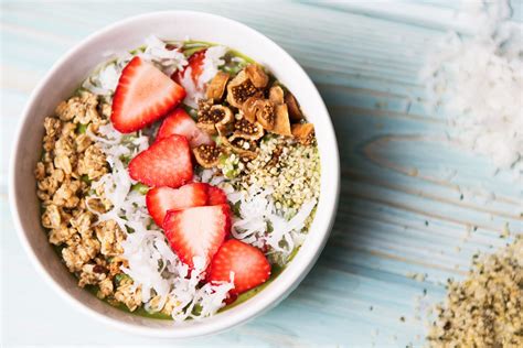 Working Chard Smoothie Bowl – Nutribullet India