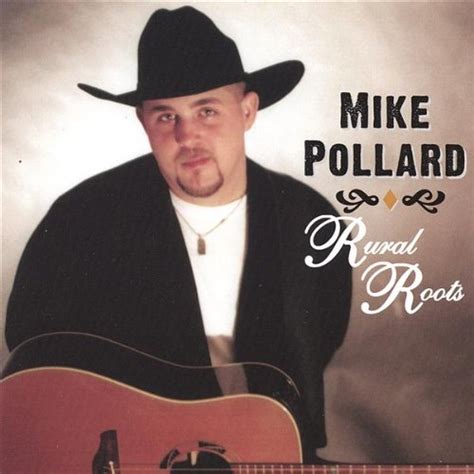 Rural Roots: Pollard, Mike: Amazon.in: Music}