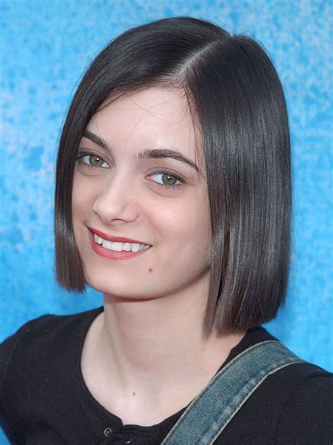 Haley Hudson - Actress