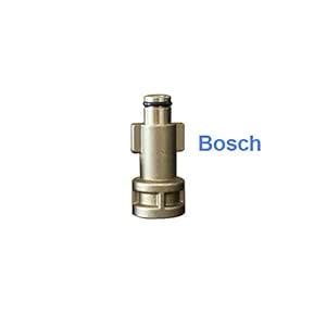Generic Brass Adapters for Snow Foam Cannon Lance for Bosch Kranzle M22 ...
