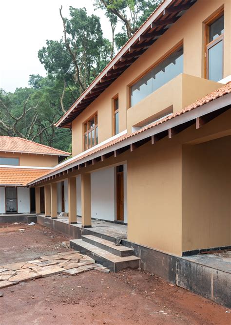 Coffee Estate Bungalow, Chikmaglur – kma