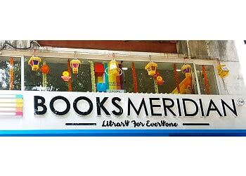 3 Best Libraries in Pune - Expert Recommendations