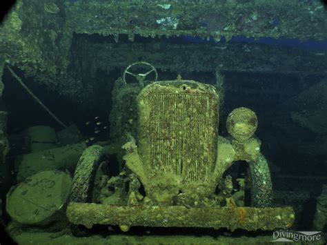 Truk Lagoon Dive Sites at George Bousquet blog