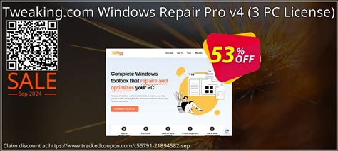 Rezultat imagine pentru Tweaking Windows Repair Pro Key