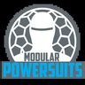 Image result for Power Cell Modular Power Suits
