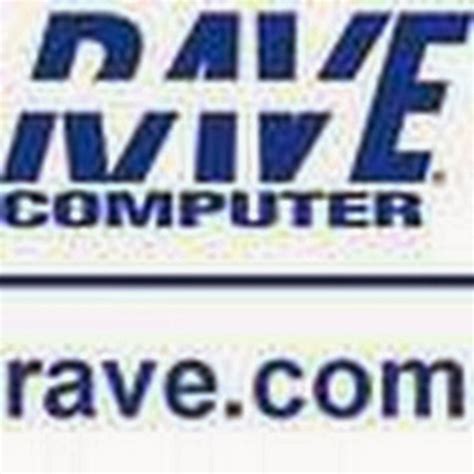 Image result for Rave Computer