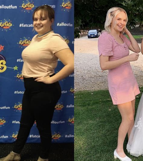 F/21/5’6 [185lbs-130lbs=-55 lbs] Finally hit my goal weight! The last 5 ...