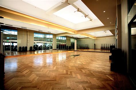 Equinox Fitness Club Marina del Rey* | Gruen Associates